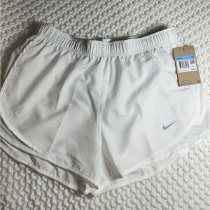 NWT Nike Dri fit shorts